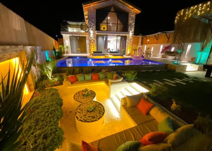 Casa Perla Kaş