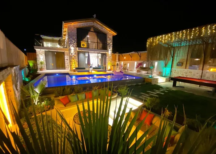 Casa Perla Hotel