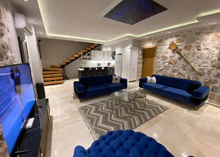 Casa Perla