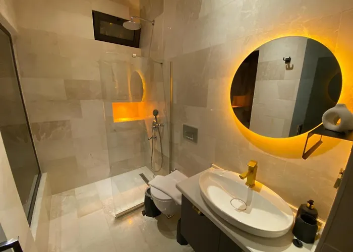 Casa Perla Hotel