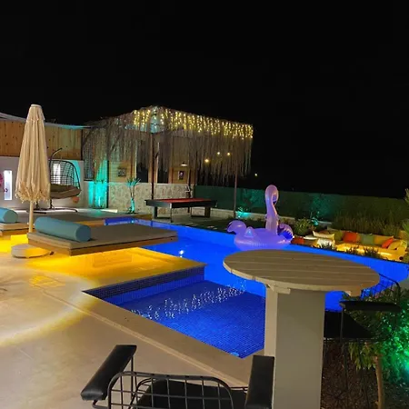 Casa Perla *