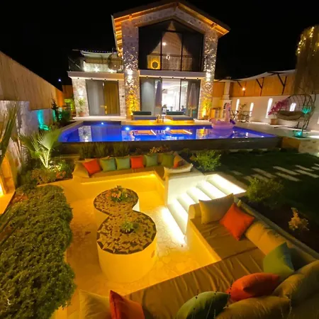 Casa Perla Kas