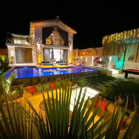 Casa Perla Villa