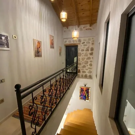 Casa Perla Villa *