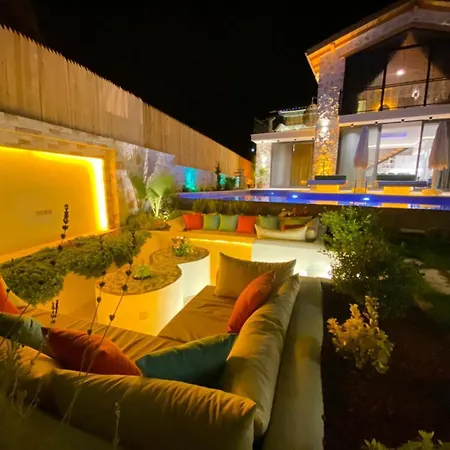 Casa Perla 호텔 카스