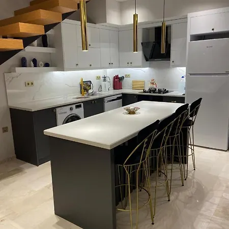 Casa Perla *