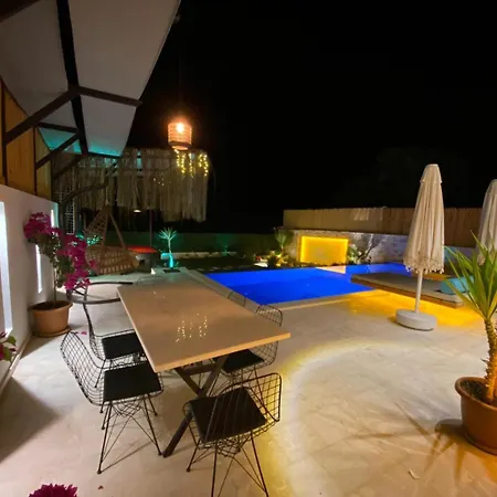 Casa Perla