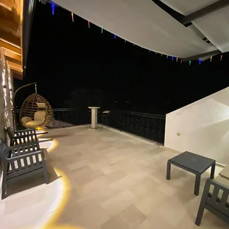 Villa Casa Perla *