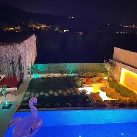 Casa Perla 호텔 카스