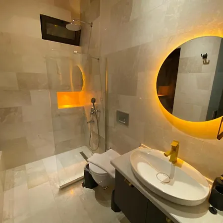 Casa Perla Villa