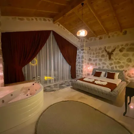Casa Perla Kas