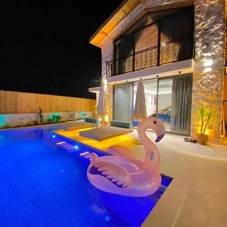 Villa Casa Perla *